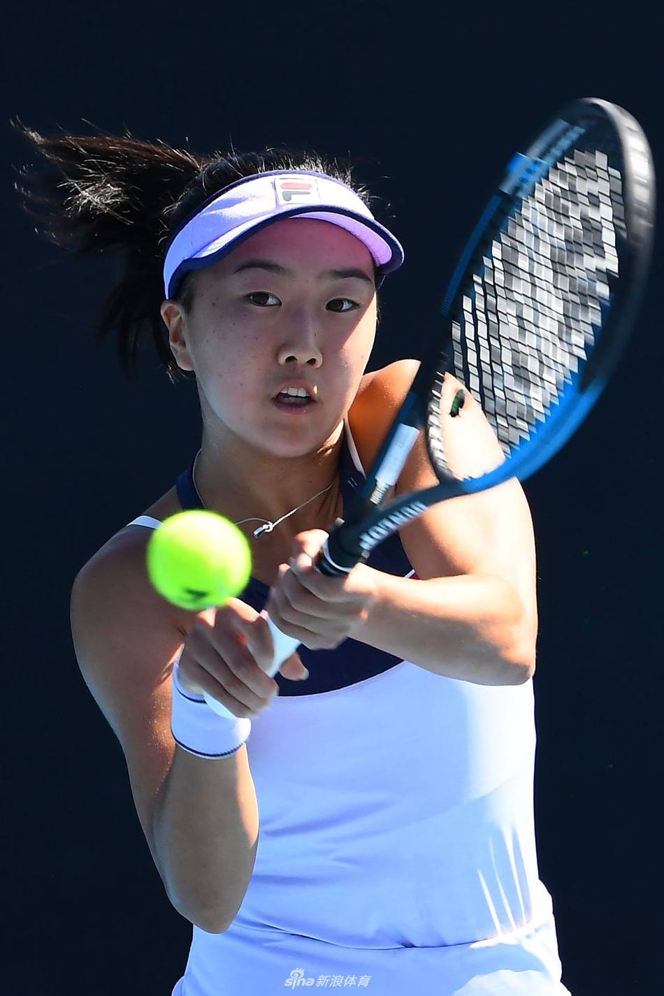 持续的勤奋 持续的勤奋