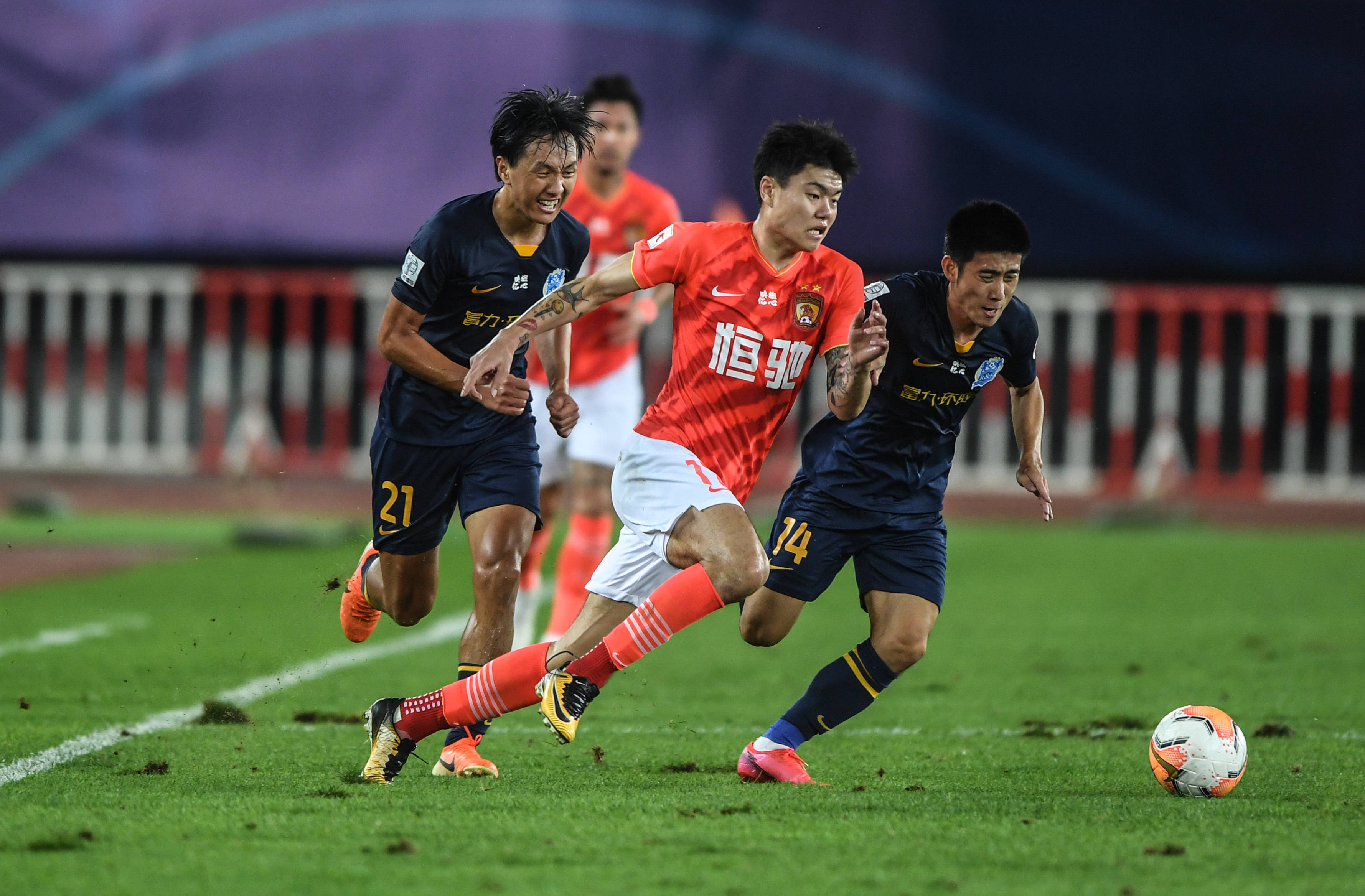 这类球员不 这类球员不