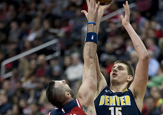 尔沃基雄鹿 尔沃基雄鹿