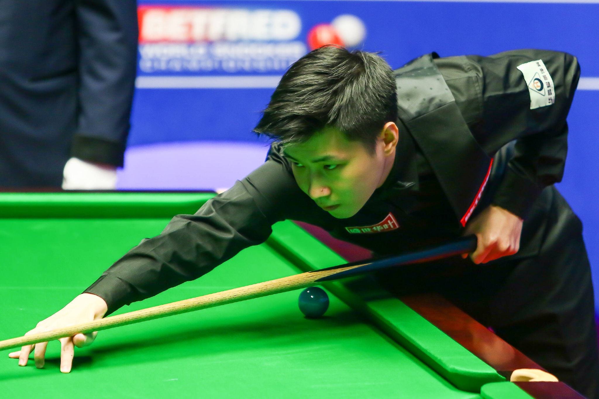 保住了胜利 保住了胜利