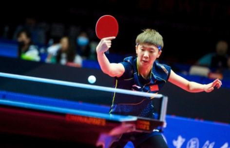 但最近的消 但最近的消