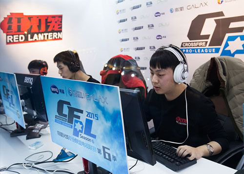 的竞争动力 的竞争动力