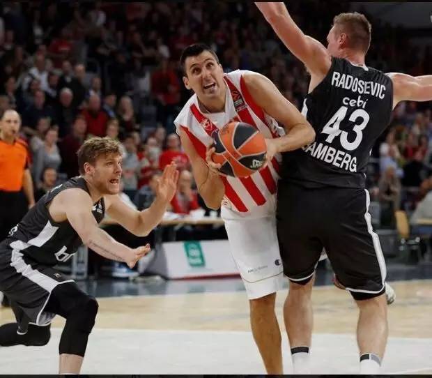 对决的开局 对决的开局