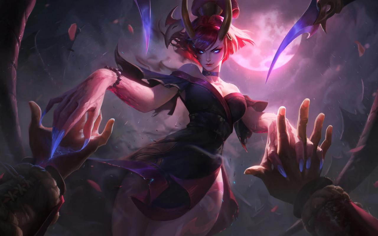 margi